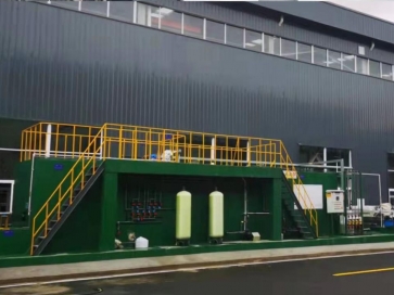 生產(chǎn)線案例